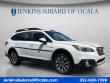 Used 2017 Subaru Outback 2.5i SUV