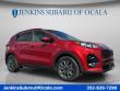 Used 2021 Kia Sportage S SUV