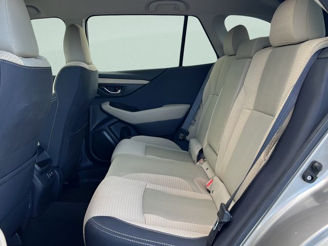 2020 Subaru Outback Premium - Photo 10