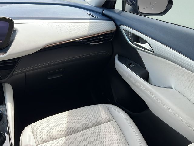 2025 Buick Envision Avenir - Photo 13
