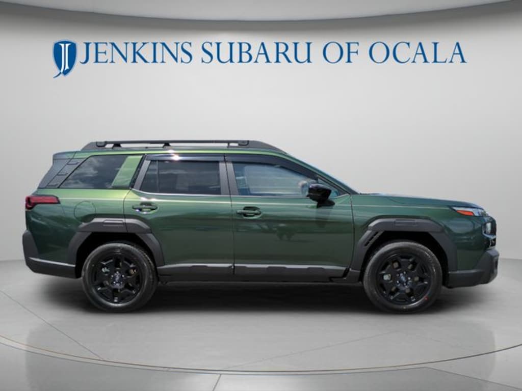 Used 2026 Subaru Outback Limited SUV