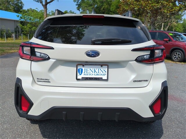 2024 Subaru Crosstrek Premium photo 4