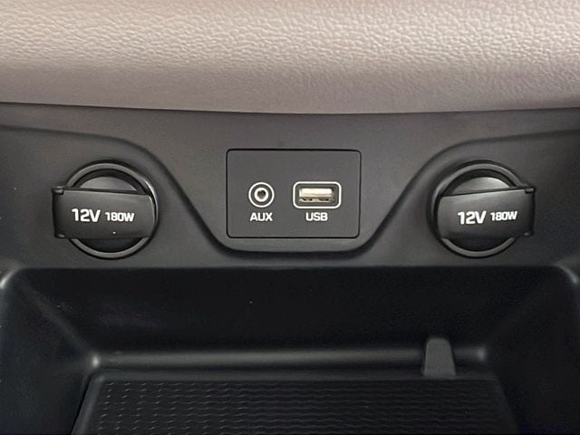 2018 Hyundai Tucson SEL - Photo 20
