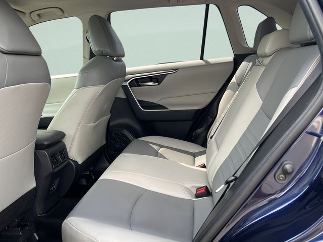 2019 Toyota RAV4 XLE Premium - Photo 13