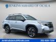 Certified 2025 Subaru Forester Limited SUV