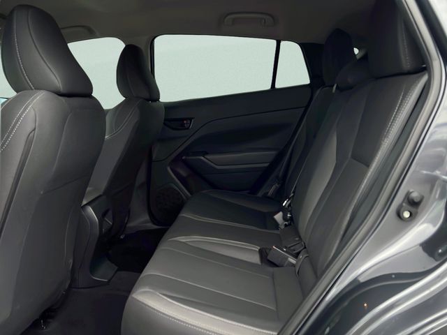 2025 Subaru Impreza Base - Photo 9