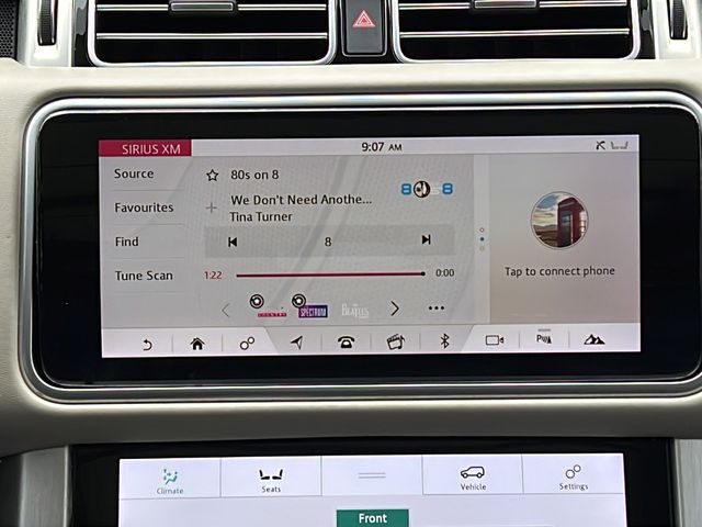 2020 Land Rover Range Rover HSE - Photo 14