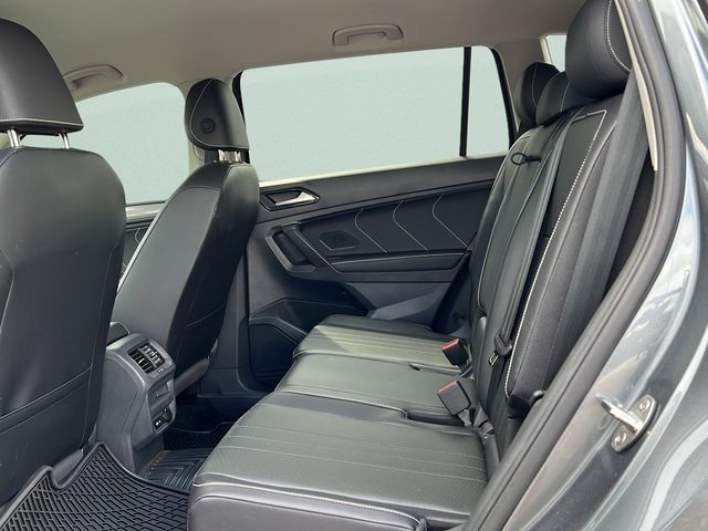2024 Volkswagen Tiguan SE - Photo 10