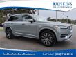 Used 2025 Volvo XC90 B6 Plus 7-Seater SUV