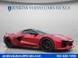 Used 2023 Chevrolet Corvette Z06 Convertible