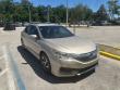 Used 2017 Honda Accord LX Sedan