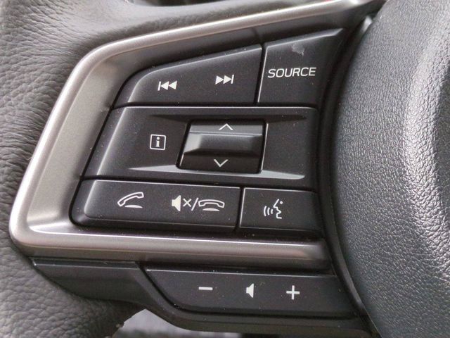 2026 Subaru Ascent Premium - Photo 23