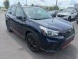 Used 2020 Subaru Forester Sport SUV