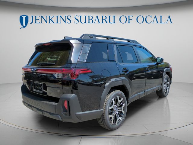 New 2026 Subaru Outback Touring XT SUV