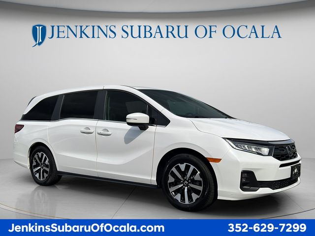 2025 Honda Odyssey EX-L - Photo 1