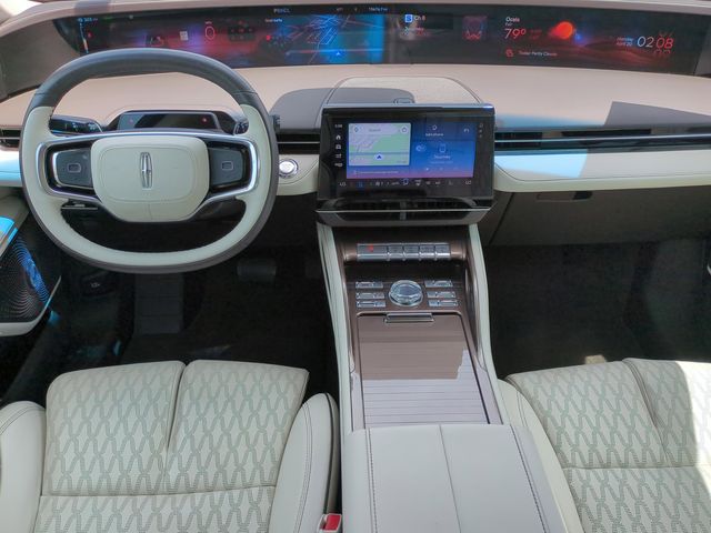 2024 Lincoln Nautilus Black Label - Photo 12