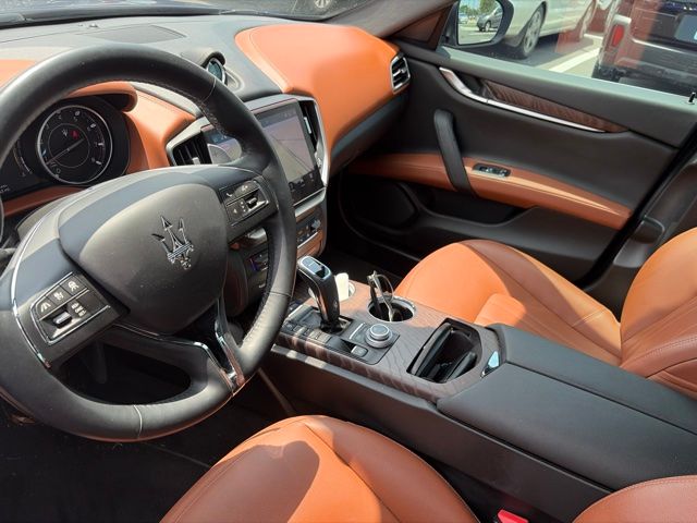 2022 Maserati Ghibli Modena - Photo 6