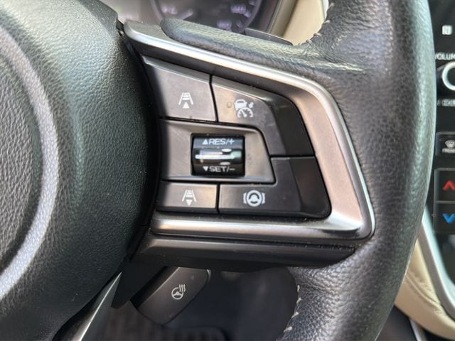 2020 Subaru Outback Limited - Photo 21