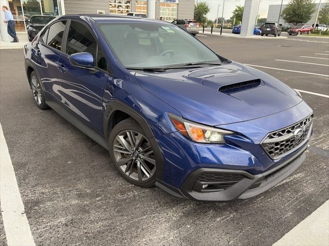 2024 Subaru WRX -'s photo