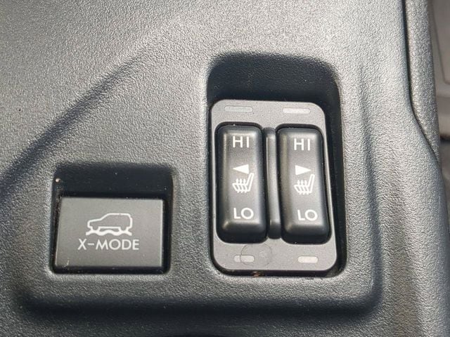 2021 Subaru Crosstrek Premium - Photo 23