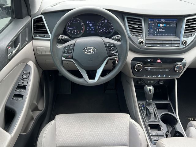 2018 Hyundai Tucson SEL - Photo 15
