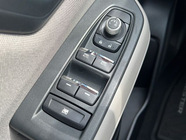 2025 Subaru Forester Premium - Photo 20