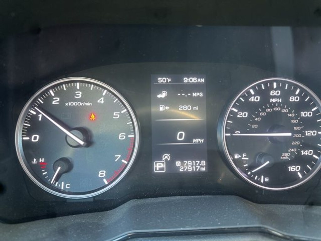 Used 2023 Subaru Outback Premium SUV