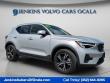 Used 2025 Volvo XC40 B5 Core SUV