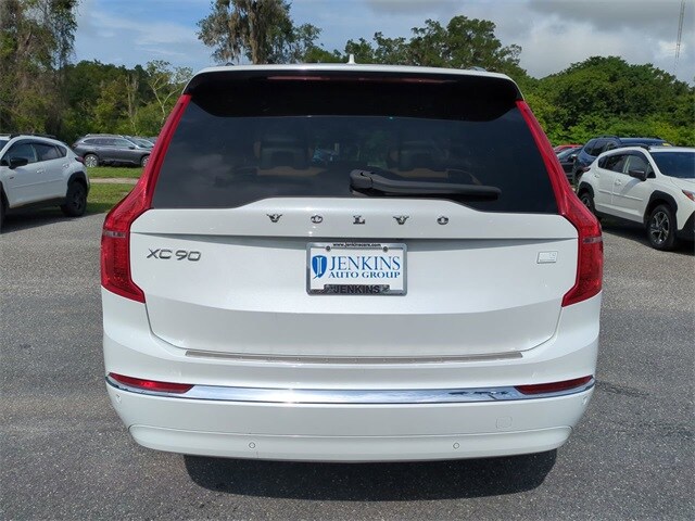 2023 Volvo XC90 Recharge Ultimate photo 4