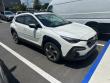 Certified 2025 Subaru Crosstrek Limited SUV