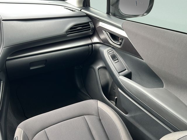 2025 Subaru Impreza Base - Photo 12