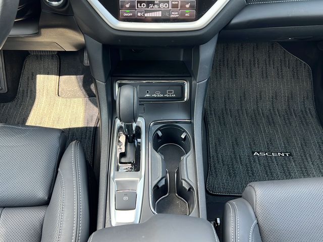 2024 Subaru Ascent Limited - Photo 18