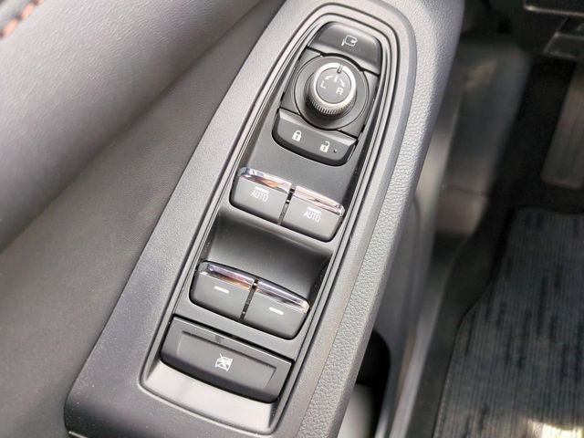2026 Subaru Ascent Limited Bronze Edition - Photo 21