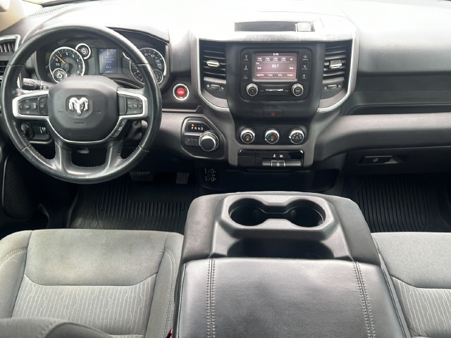 2020 RAM Ram 1500 Pickup Big Horn/Lone Star - Photo 14