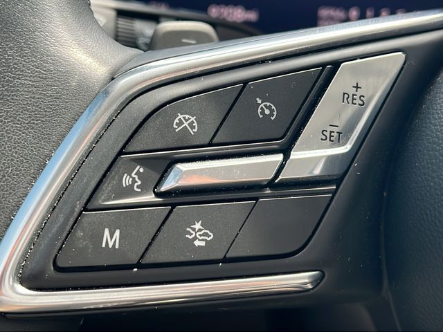 2025 Buick Envision Avenir - Photo 20