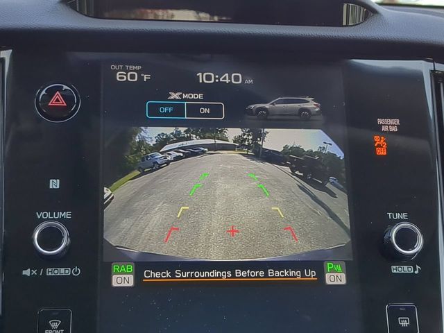 2023 Subaru Outback Limited - Photo 21