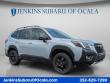 Used 2024 Subaru Forester Wilderness SUV