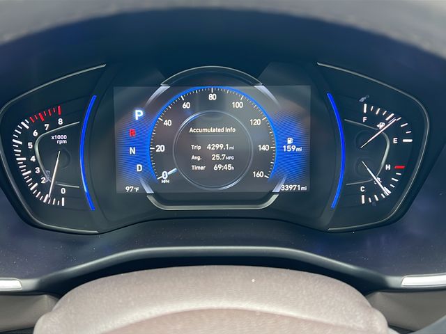 2019 Hyundai Santa Fe Ultimate - Photo 22
