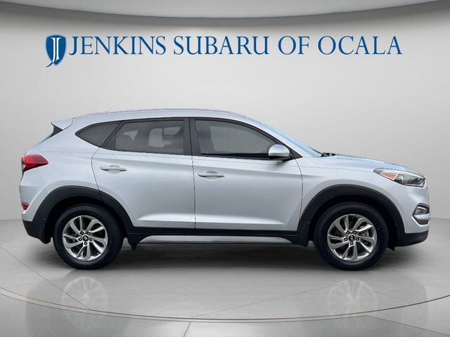 Used 2018 Hyundai Tucson SEL with VIN KM8J33A48JU682002 for sale in Ocala, FL