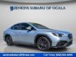 Used 2022 Subaru WRX Premium Sedan