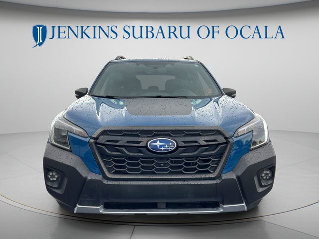 2022 Subaru Forester Wilderness - Photo 8