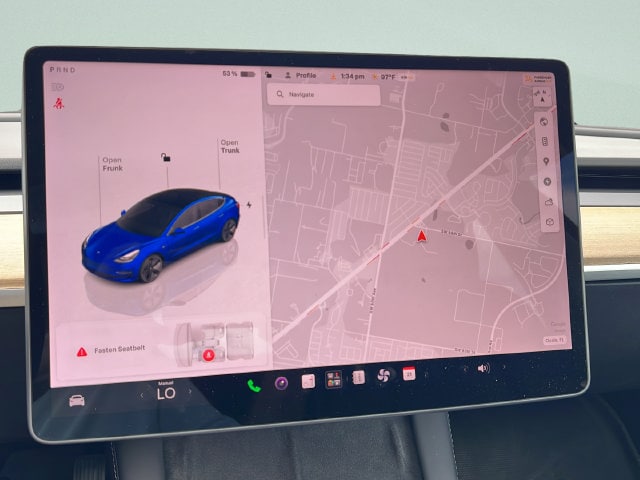 2023 Tesla Model 3 Base - Photo 17