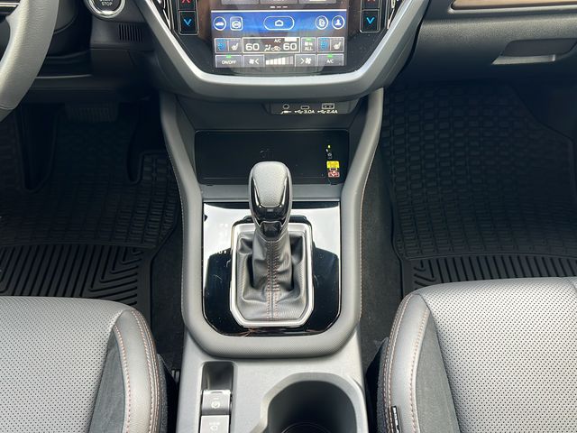 2025 Subaru Forester Touring - Photo 15