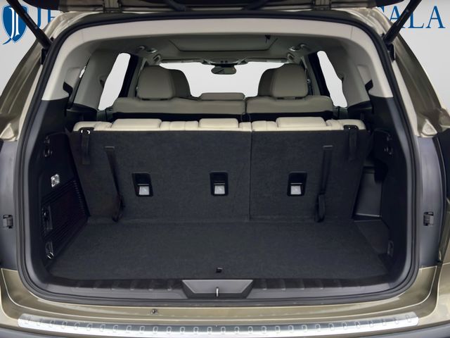 2024 Subaru Ascent Limited - Photo 12