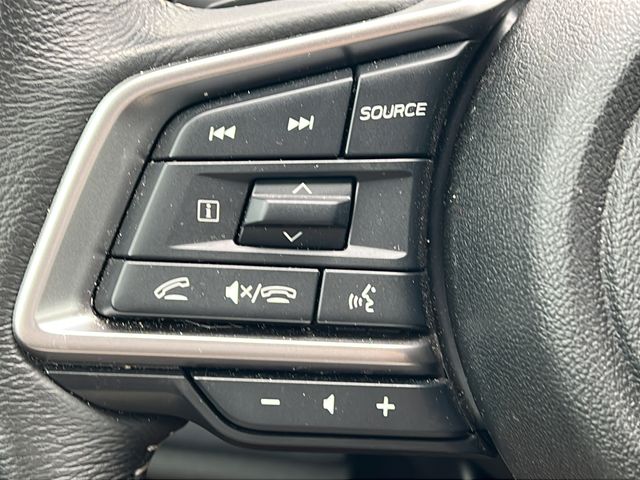 2025 Subaru Legacy Premium - Photo 19