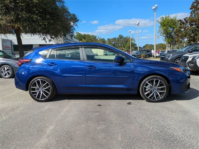 2026 Subaru Impreza Sport photo 3