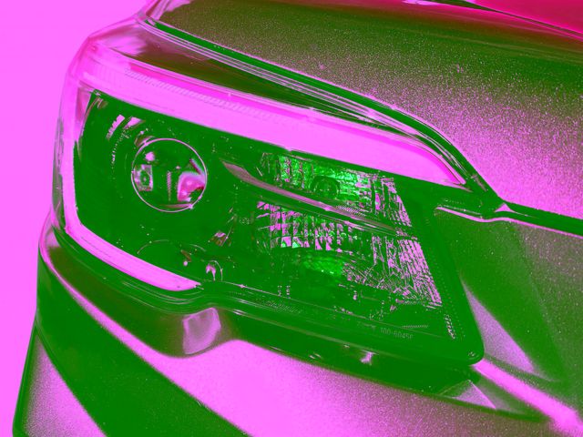 2021 Subaru Forester Limited - Photo 26