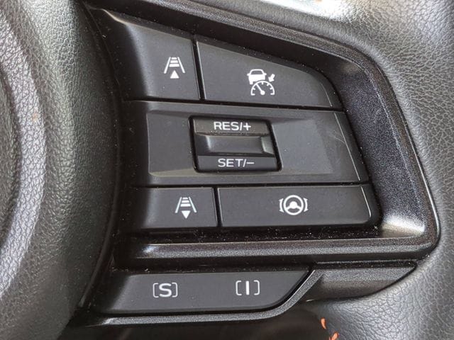 2024 Subaru Crosstrek Limited - Photo 24