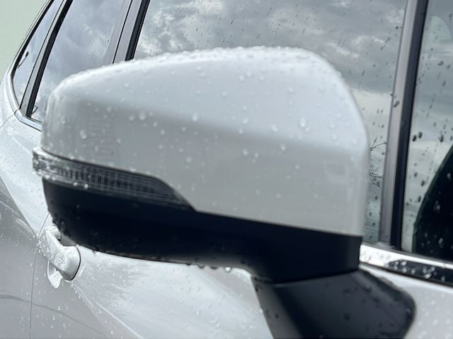 2022 Subaru Forester Limited - Photo 11