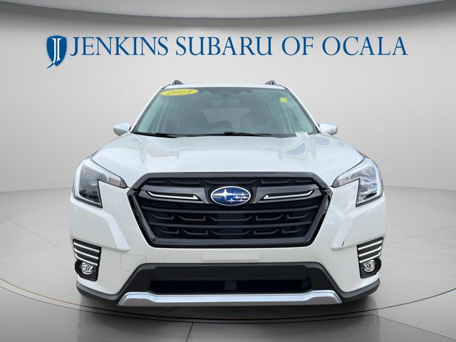 2023 Subaru Forester Touring - Photo 8
